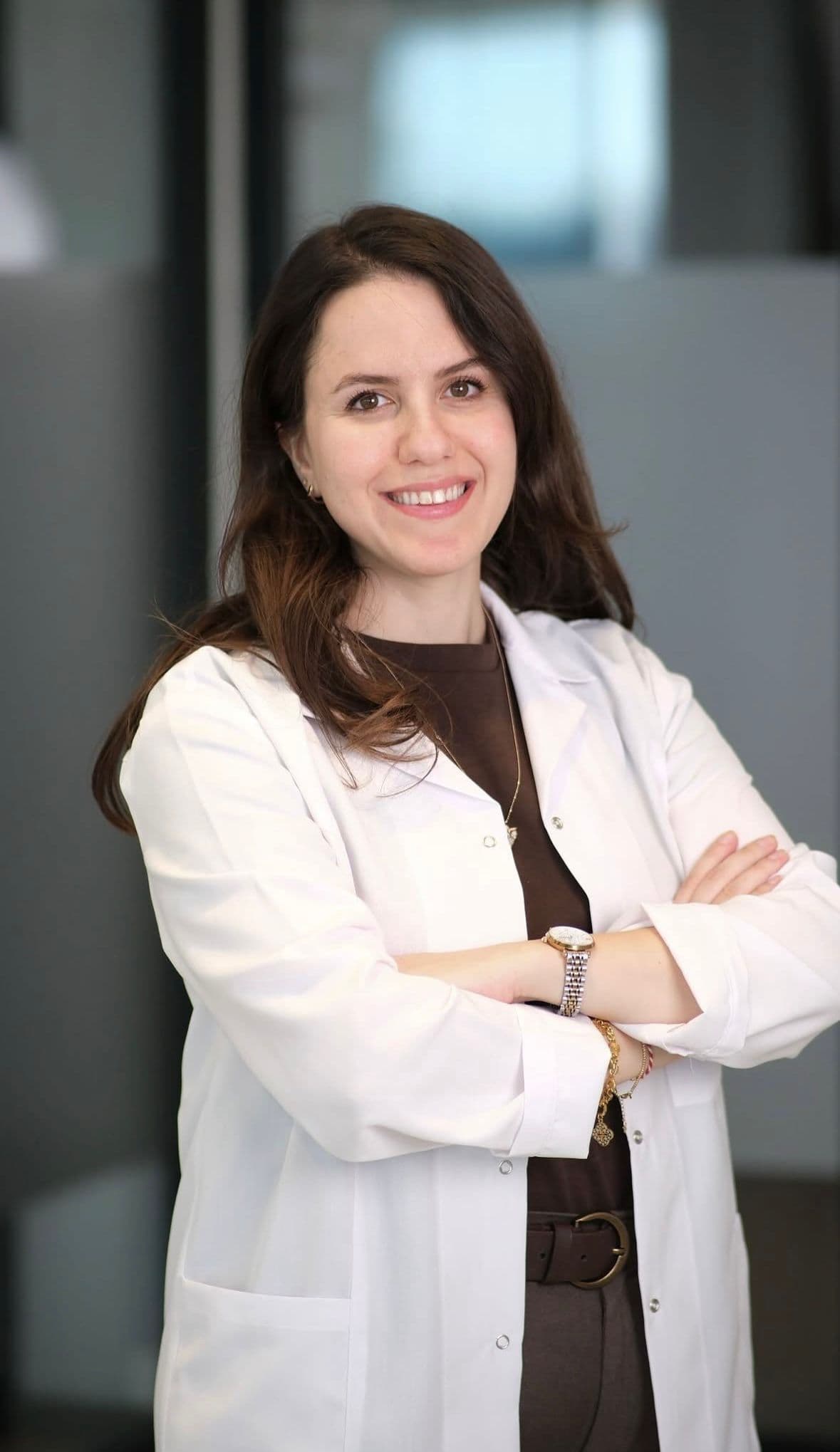 Dr. İpek Bayraktar